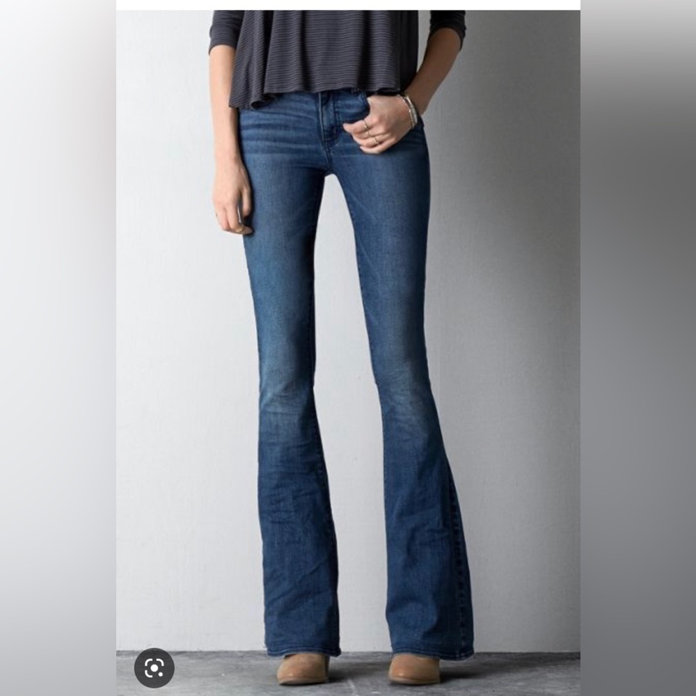 American Eagle outfitters Jeans